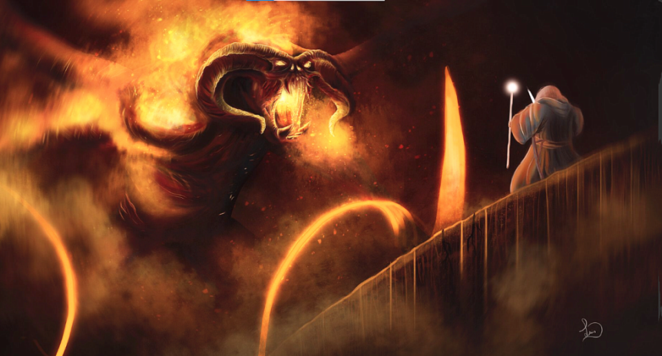 根据deadline的消息,在之前电影中饰演甘道夫的演员伊恩·麦克莱恩在