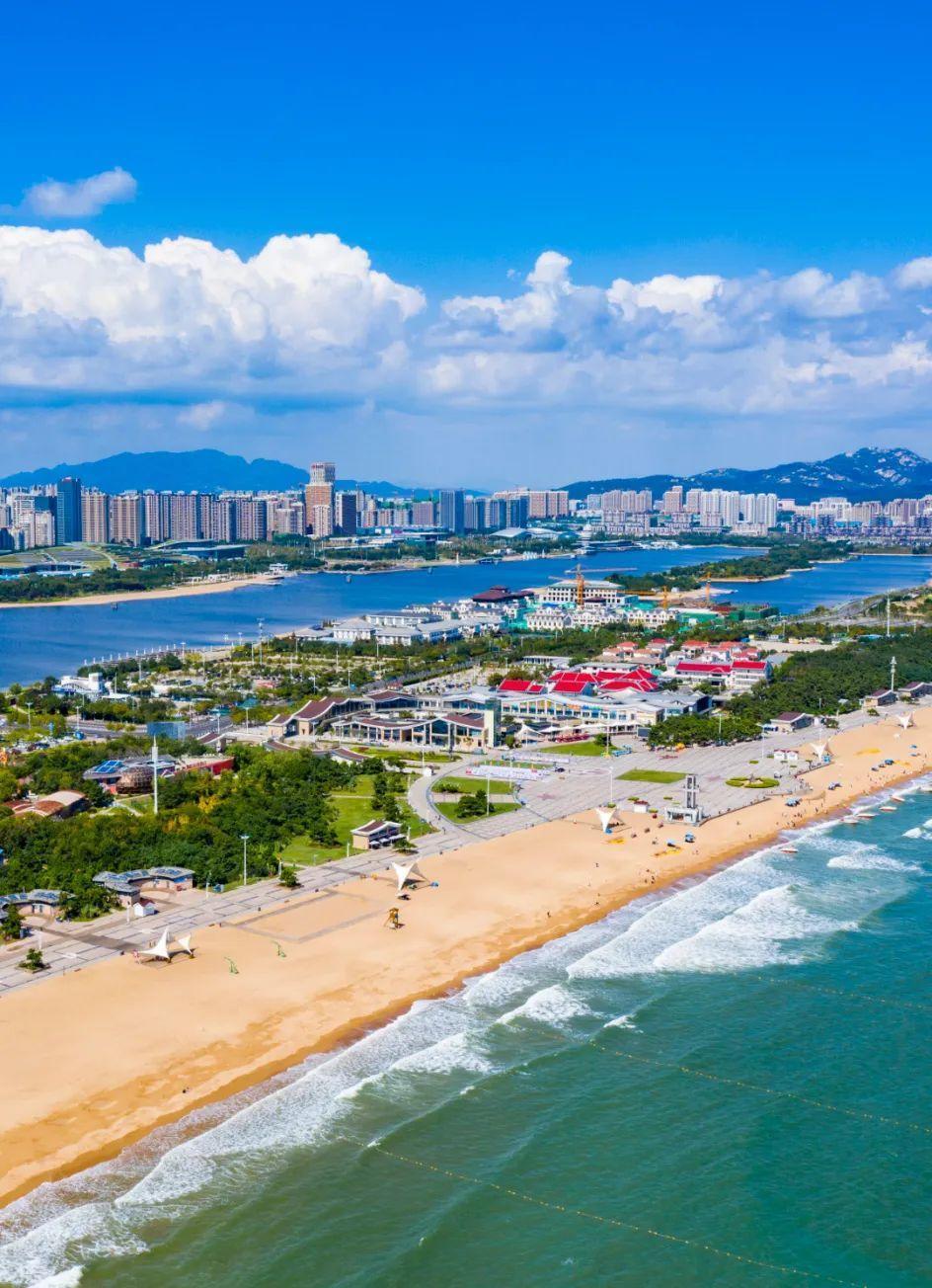 这个国庆假期,你是否也把旅游目的地定在了山东呢?