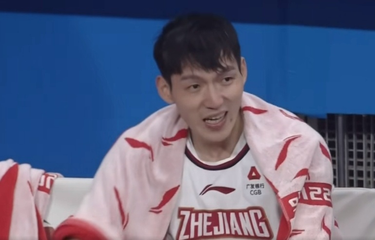 拒绝爆冷浙江队3杀大黑马豪取5连胜吴前致命抢断坐稳cba第3