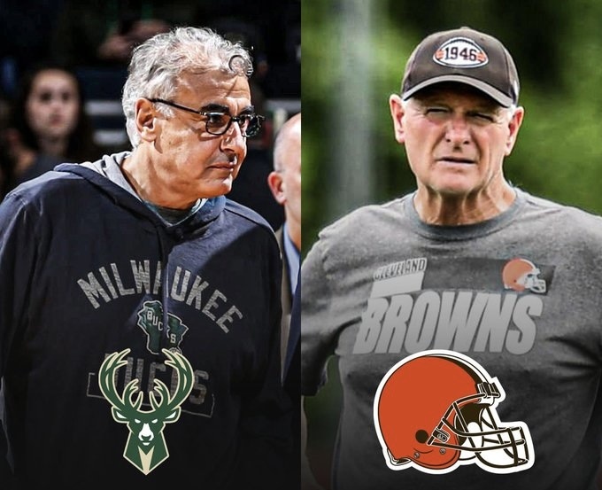 雄鹿老板正式以35亿估值出售球队股份 九年时间球队市值上涨近7倍