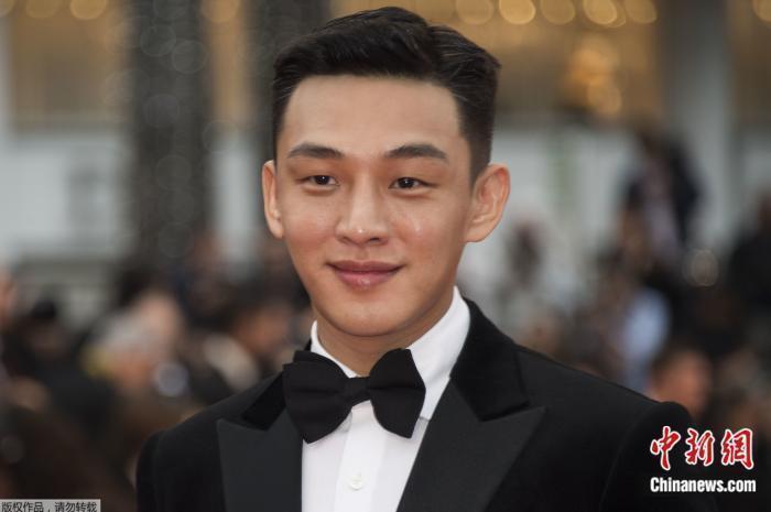 韩国演员刘亚仁吸毒案宣判前最后一次庭审,检方求刑4年