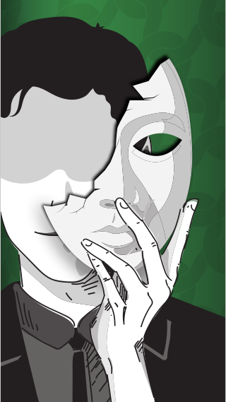 愚人节让我们一起聊聊谎言