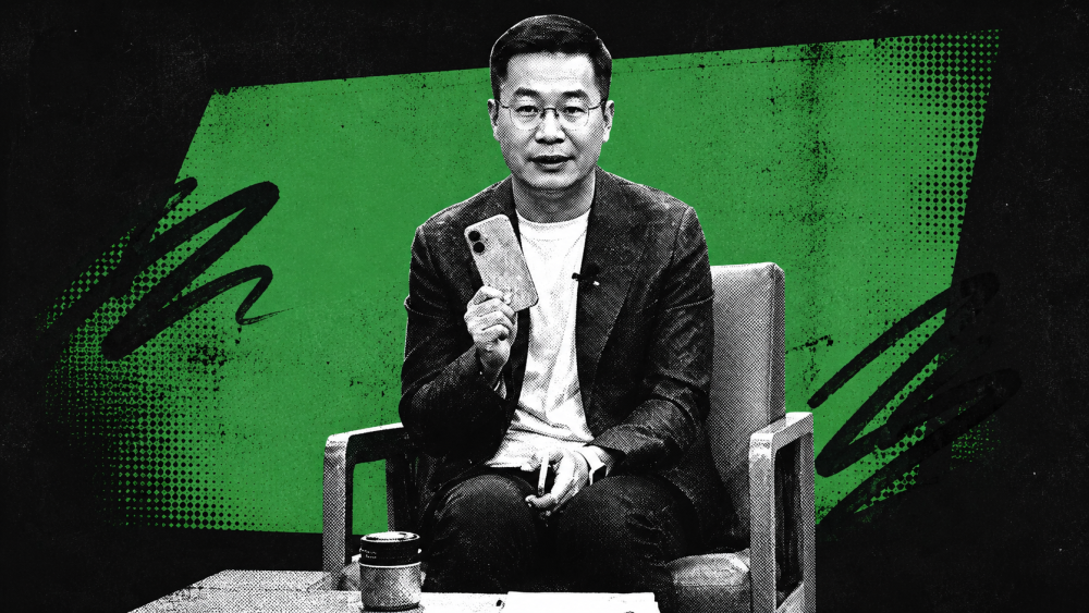 卖内存的万亿狂欢 买内存的利润腰斩 同日走向两极