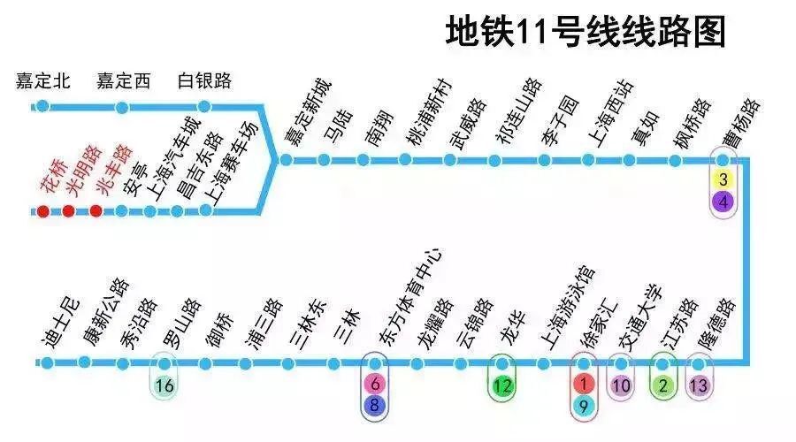 横跨长沙,株洲,湘潭三市的长株潭西环线一期开通运营,并与长沙地铁3