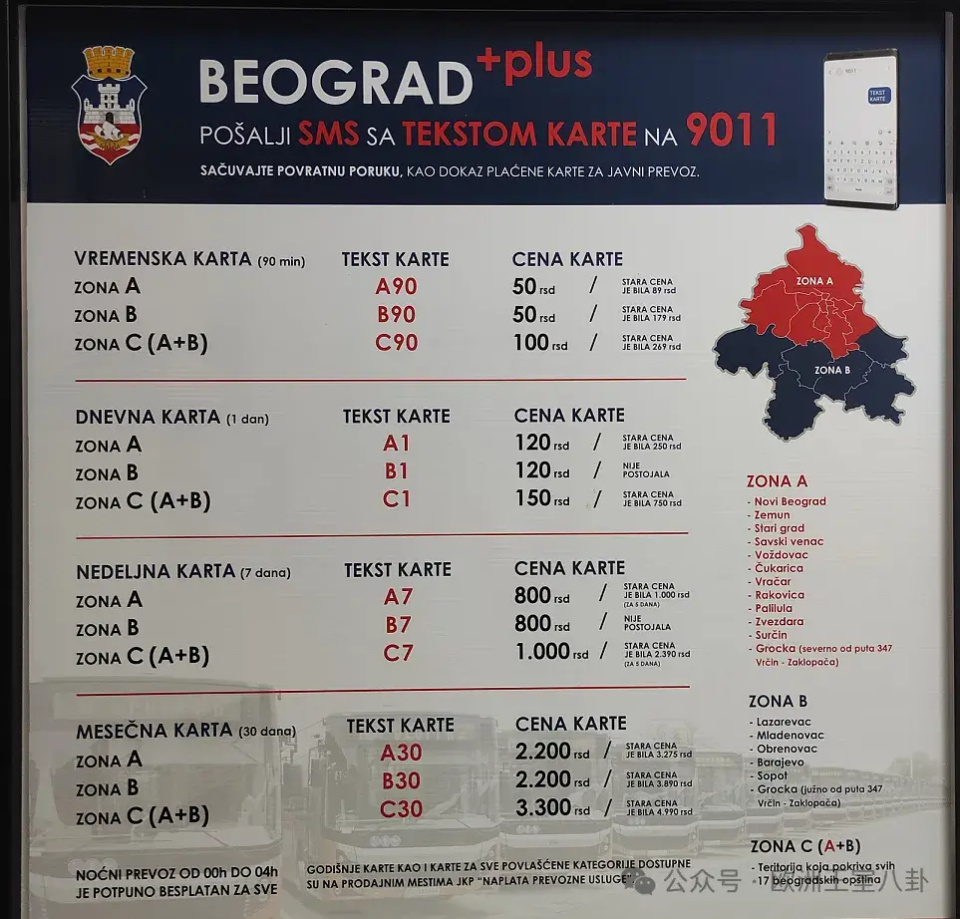 塞尔维亚工作签用银行流水吗 腾讯网