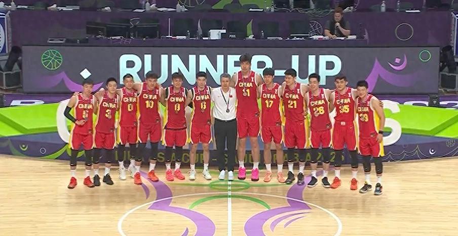 亚洲杯落幕后，中国男篮诞生5大赢家5大输家！最大赢家不是王俊杰