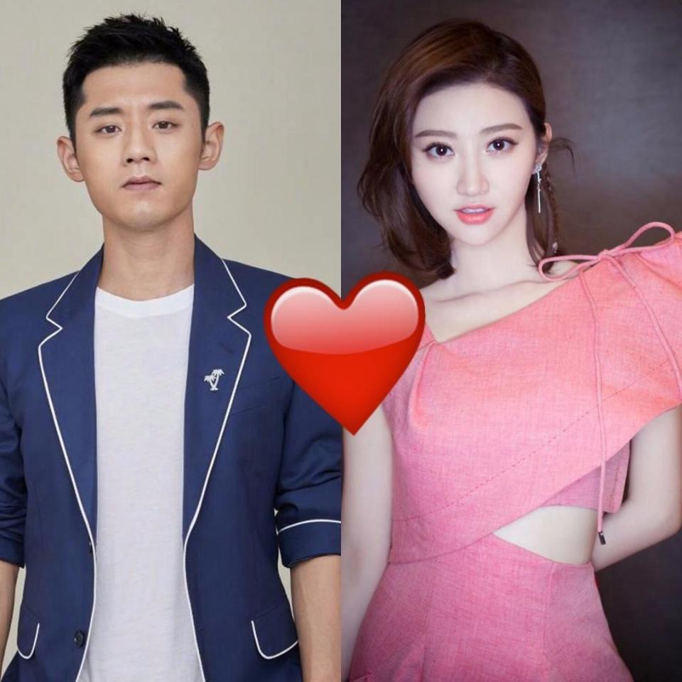 张继科丑闻再升级,被法律大v三次"打脸",扒扒他和景甜那点事