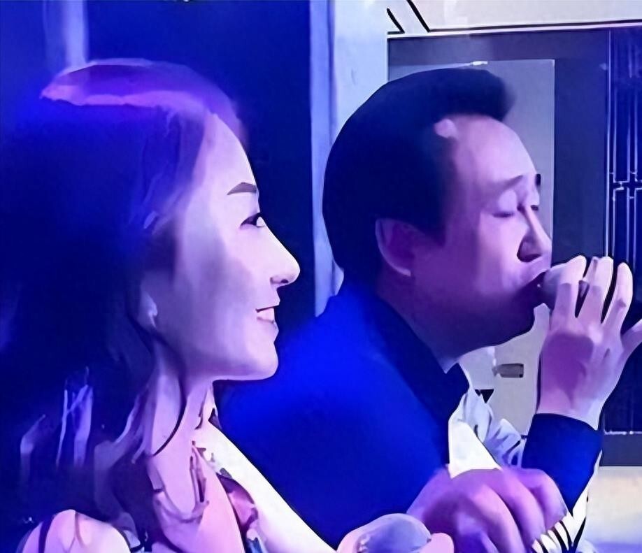 恒大歌舞团白珊珊近况,翩翩起舞心情超好,900万年薪