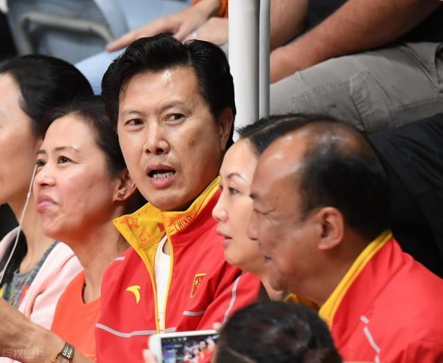 鲜为人知的是,张友生曾经是亚洲男排第一主攻手和江苏男排黄金一代的