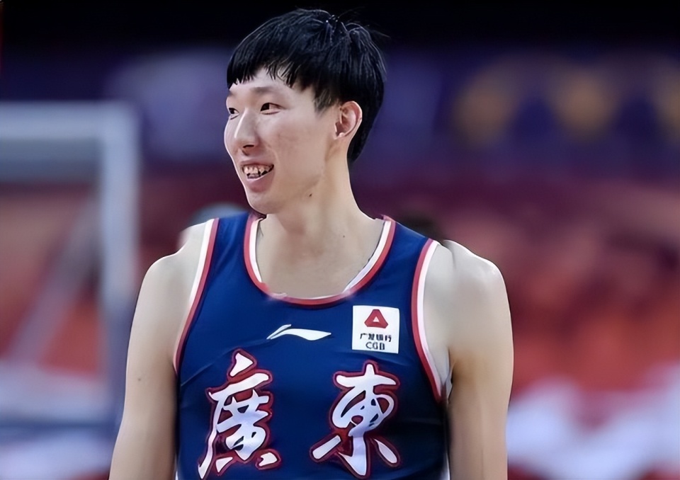 宏远3消息周琦官宣复出朱芳雨高调签国手内线马尚或被裁