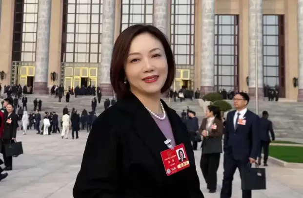 美的集团钟铮代表呼吁：完善AI数字人法规，打击恶意滥用_腾讯新闻