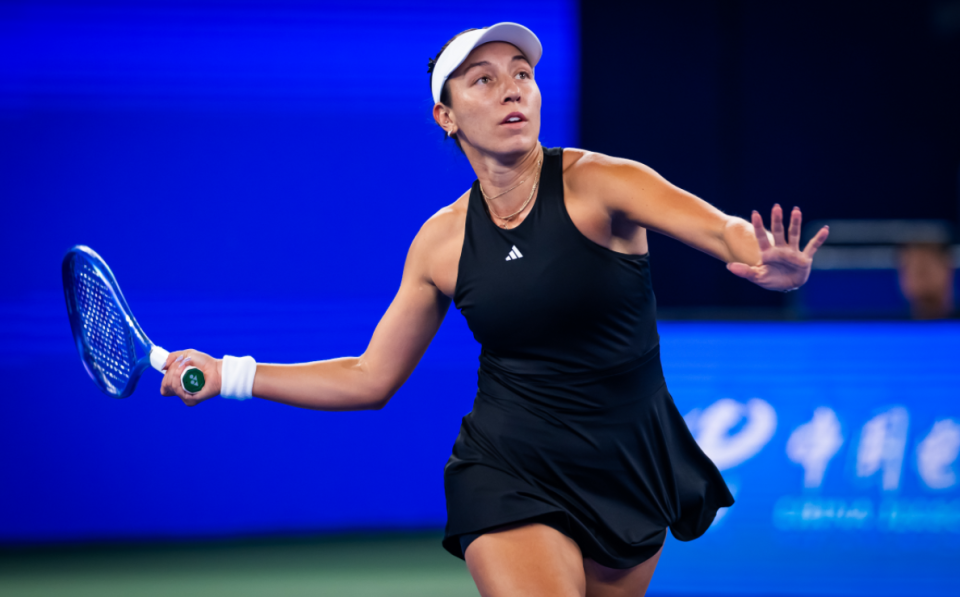 佩古拉爆冷逆转萨巴伦卡，高芙横扫鲍里妮，这次武网决赛不一样！