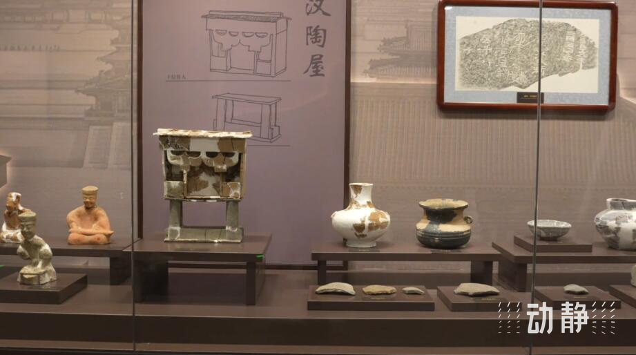 仁怀市博物馆开馆 8000件文物讲述酒都历史