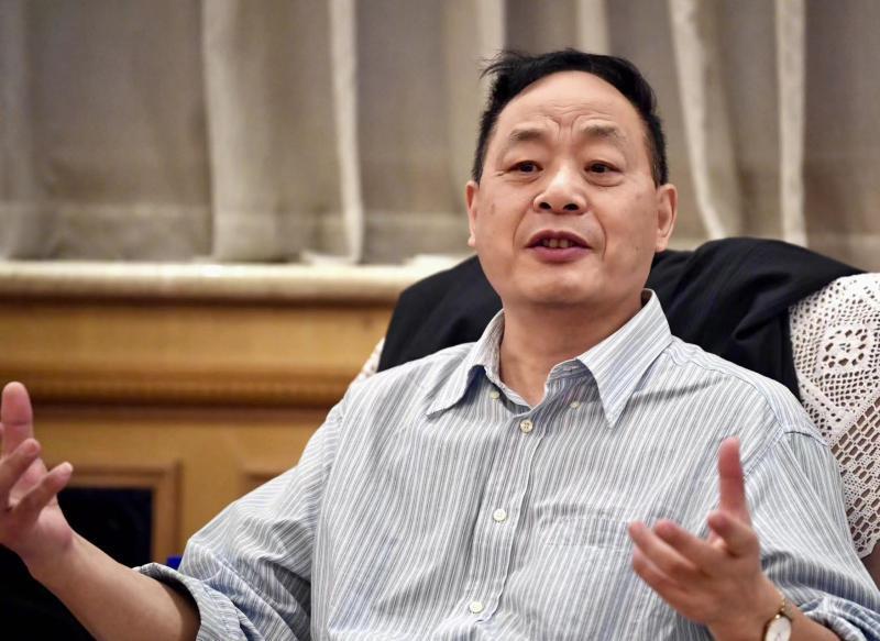 探讨人类与AI的博弈 郝维亚科幻歌剧《七日》半舞台版亮相北京国际音乐节_腾讯新闻