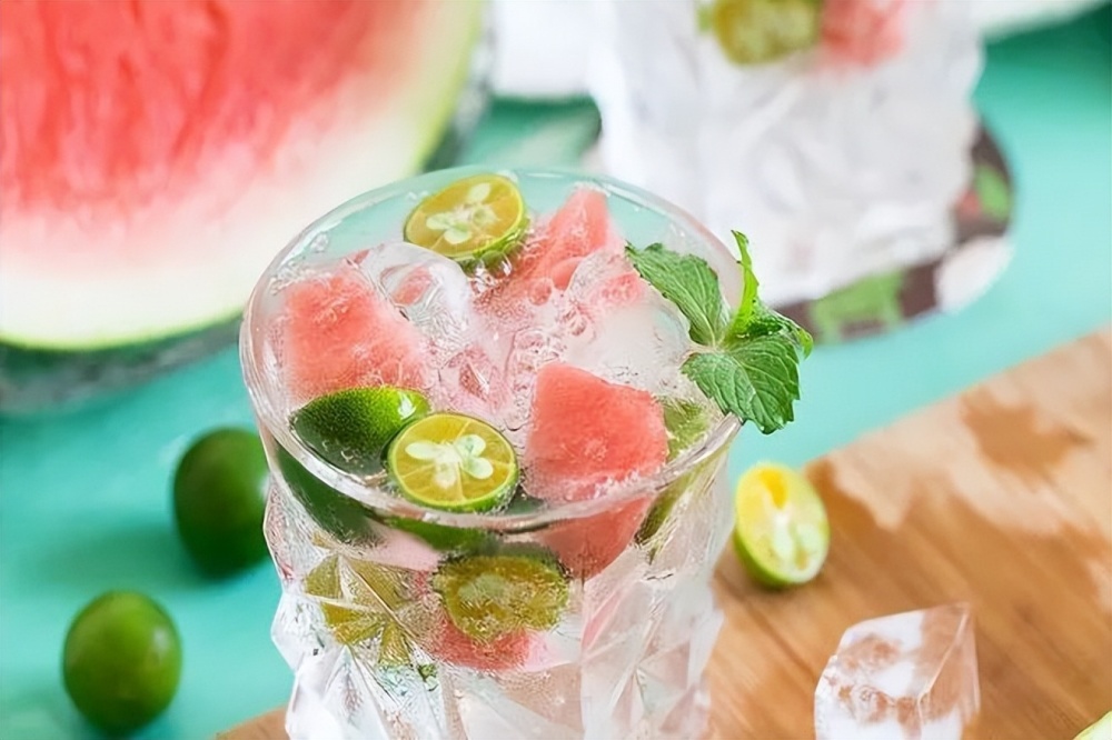 夏日冰饮孩子碰不得别再剥夺孩子的快乐了