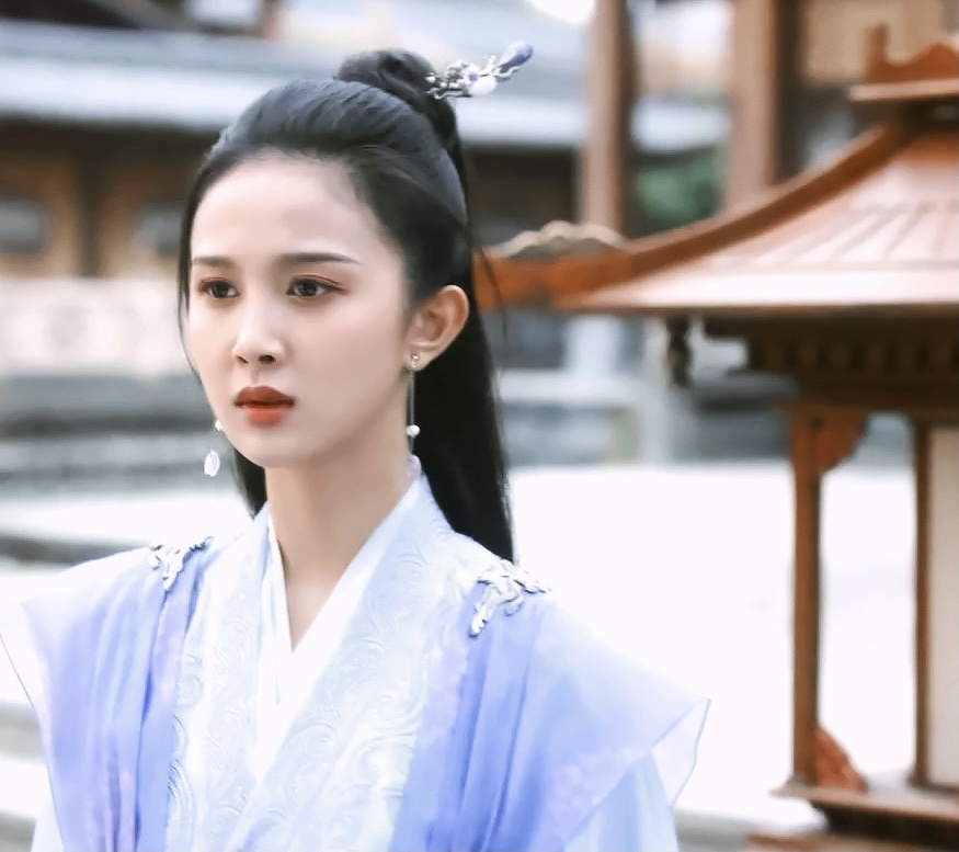 派》《当天真遇到爱情》等影视剧作品中,吴施乐也都有很精彩的表演