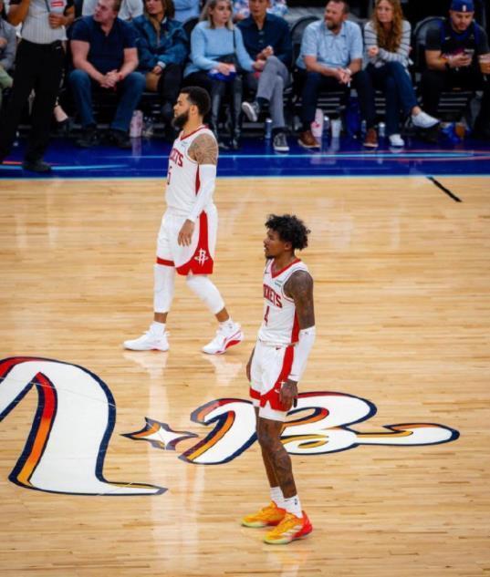 火箭无缘布里奇斯!杰伦格林因祸得福?留队无忧,斯通再