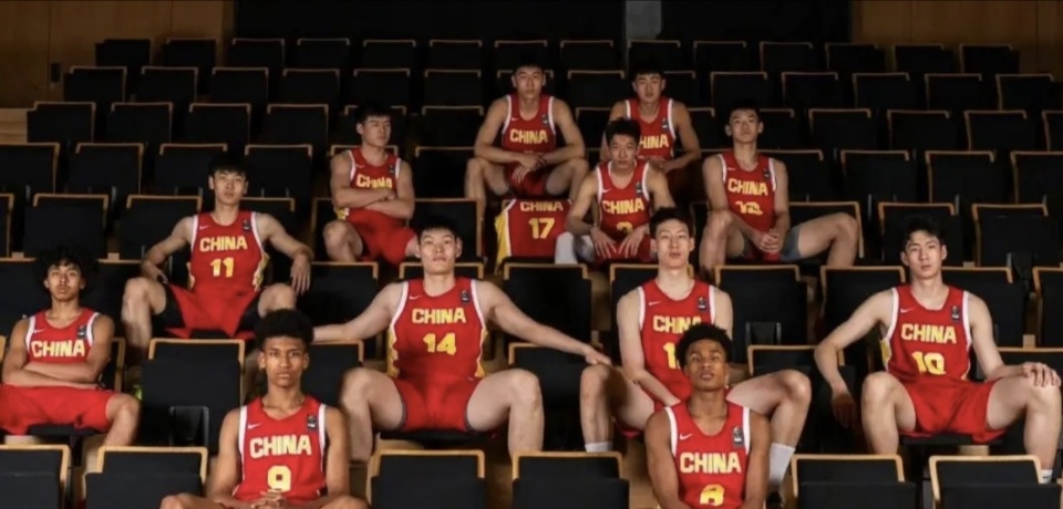 中国篮球一夜两场欺辱惨败！狂输73分，怎么连韩国也打不过了？