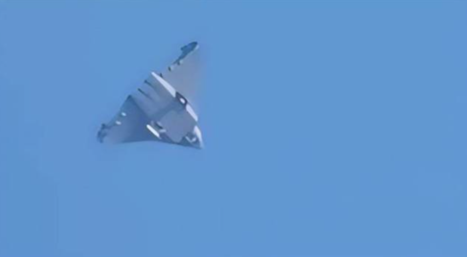 �й���-36˫������׷ɣ�Ԥ��2027�����