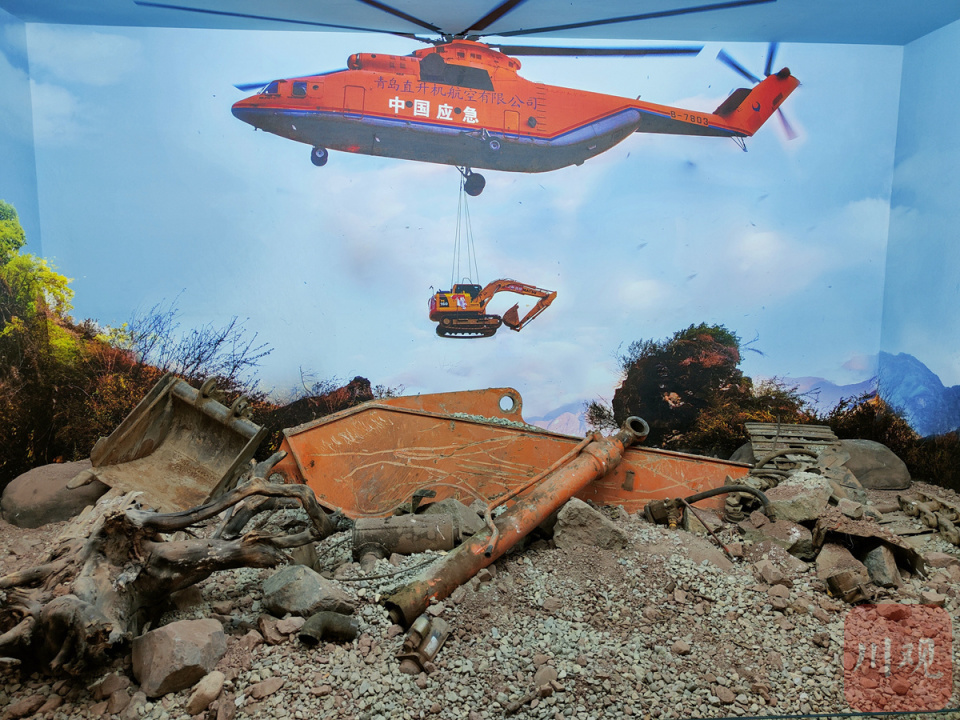 c视频丨阿布洛哈村"车路双通"四年:向"新"而行