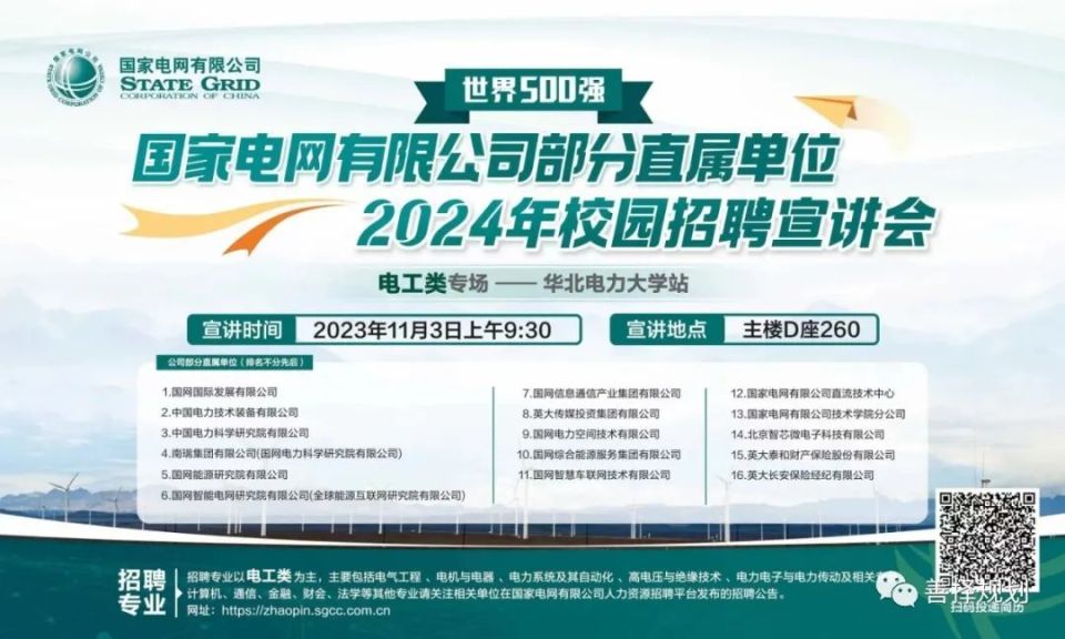进国家电网，认准这点就行！_腾讯新闻