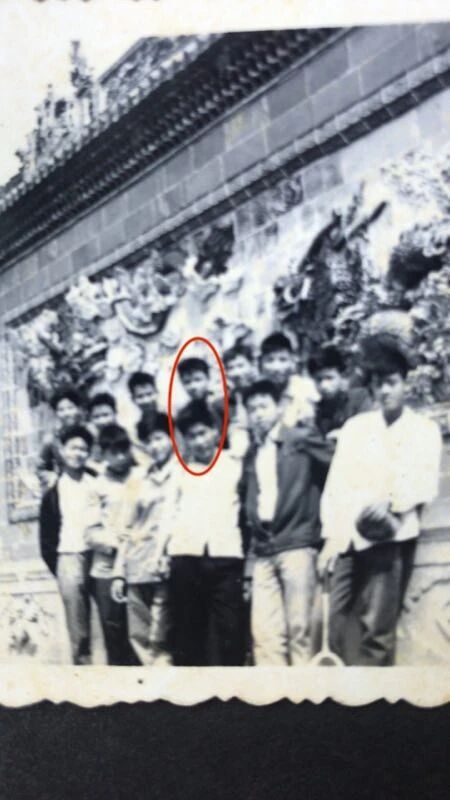 【新舊文存】委內瑞拉變天，憶起了我那位失散的同學（同豐里十七號系列） - 