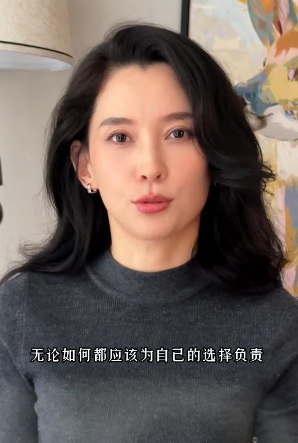 34岁李巧回应与汪峰恋情：不是第三者，没有整过容，结过婚有娃_腾讯新闻