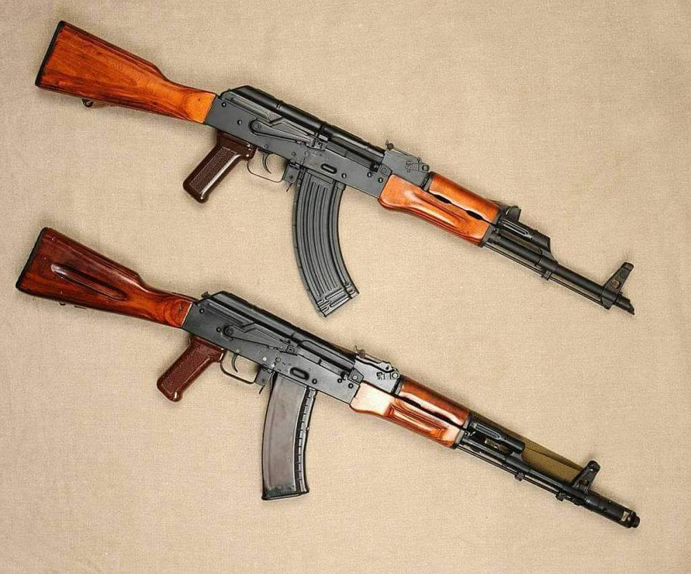 62×39mm,7.62×54r,12.