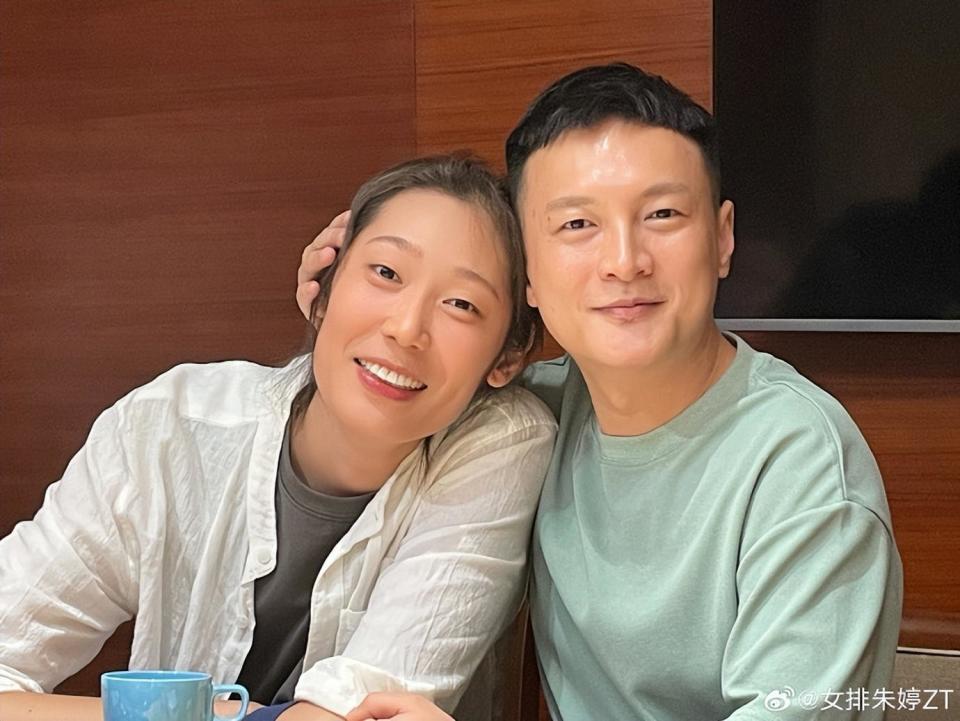 41岁前央视主持人田宗琦泰国坠亡,浑身是伤很惨,朱婷悲痛悼念