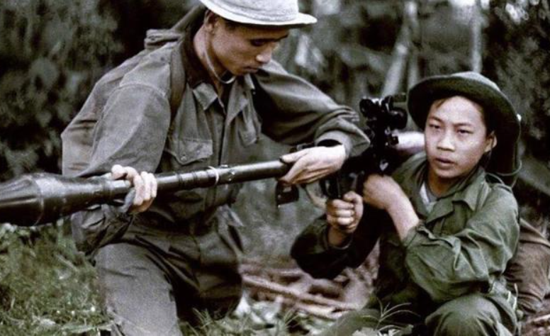 1989年战争还未结束,越南国防部下令:边境6省主力部队