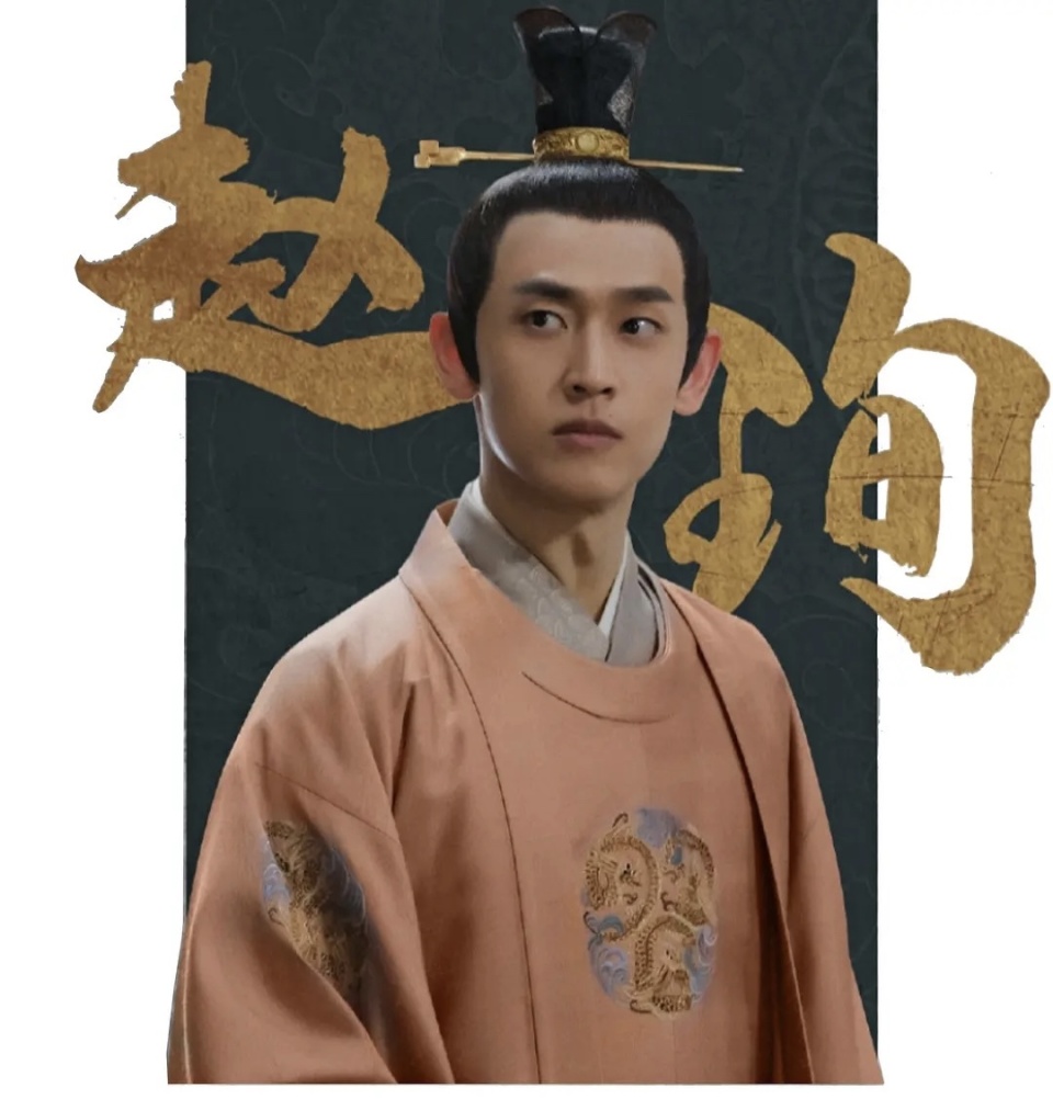 演完《雪中悍刀行》演《烟火人家》,王天辰的角色越来越怂了_腾讯新闻