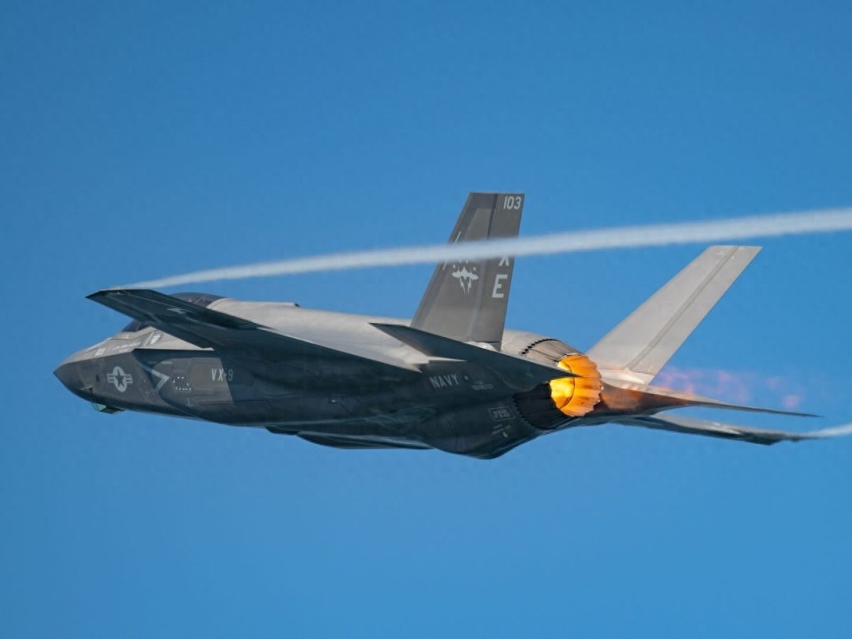 ӡΪβҪF-35ȷʵֽ