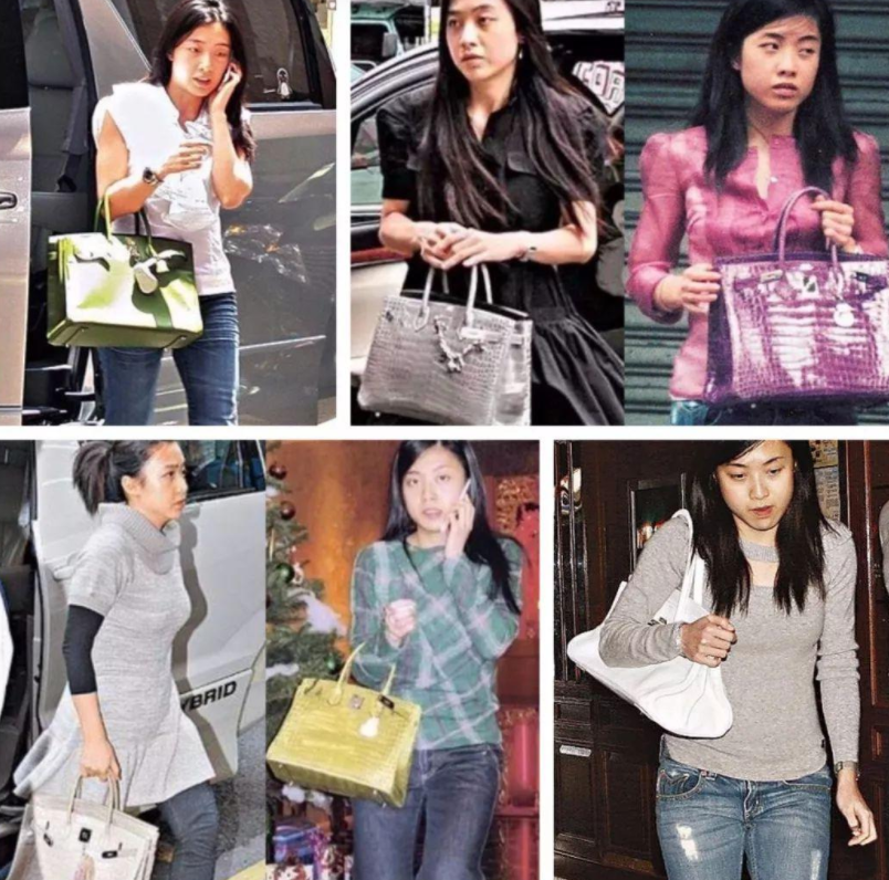生了3个孩子的甘比,脸蛋和身材不仅没垮,反而越来越漂亮,跟大美人黎姿