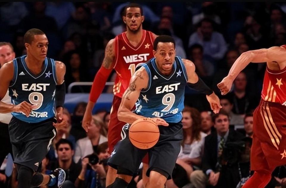盘点nba5大名不副实的全明星:科沃尔12 4捡漏,一人10 6也入选
