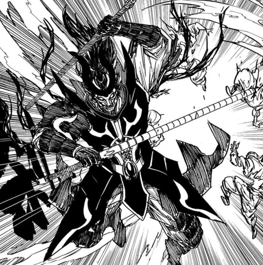 镇魂街:秦琼和尉迟恭守护过轮回门,他们被称为镇魂门神