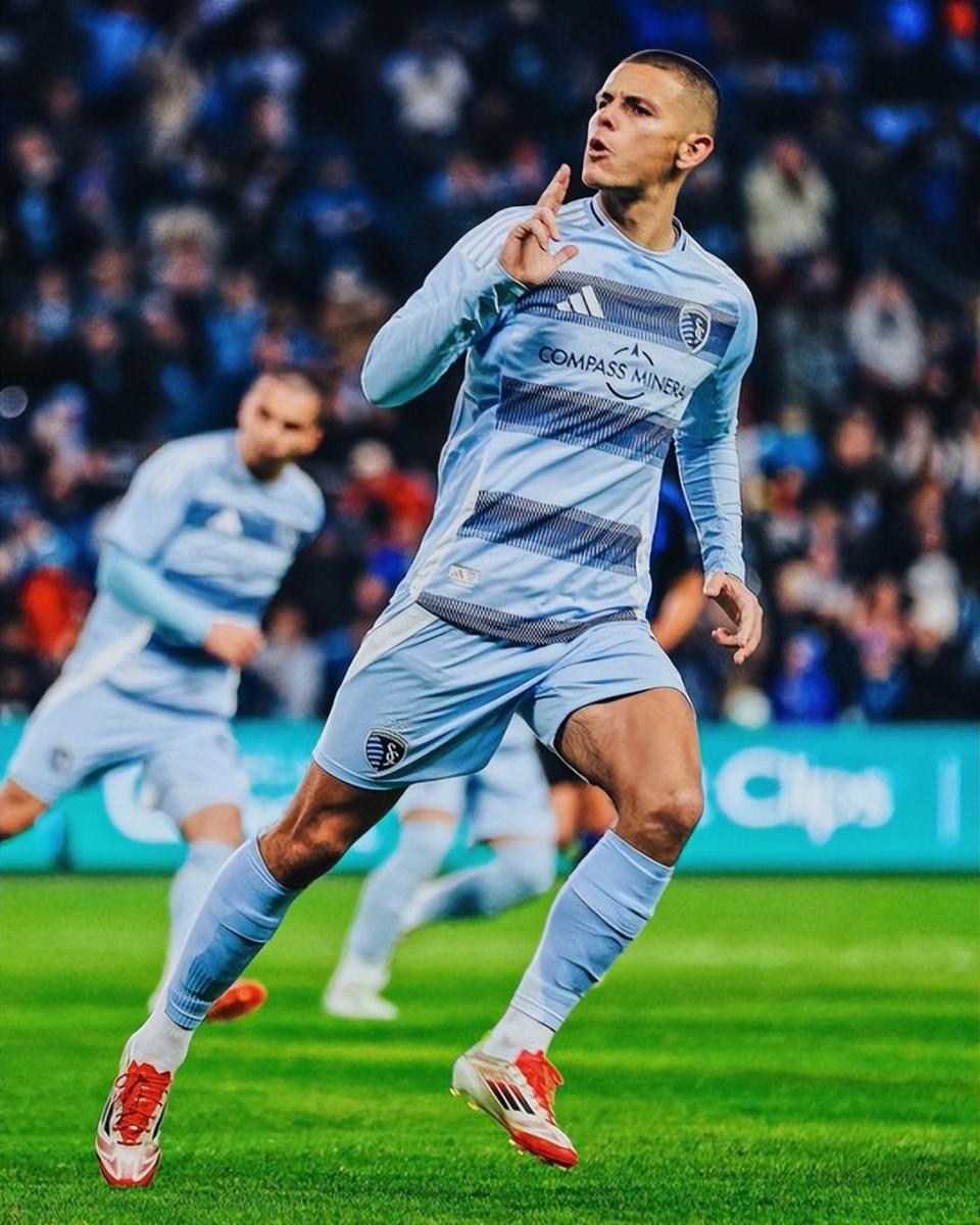 美职联实力排名：迈阿密第一！费城联合飙升14位-腾讯新闻