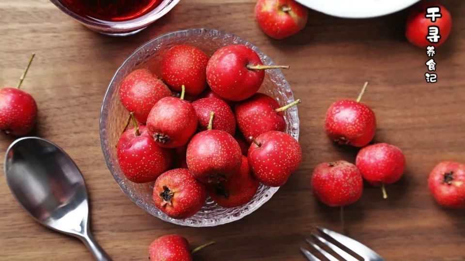 苹果加2宝好处真多一安神助眠二健脾胃38妇女节给自己补补