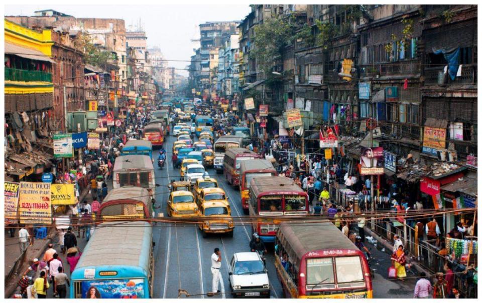 印度2023年四季度gdp大涨84若采用生产法仅上涨65