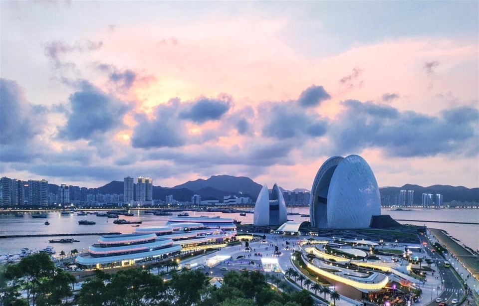 珠海黑马怎么样广东最被看好的黑马城市：不是东莞惠州，这座城市迎来重大发展机遇_https://www.jmylbn.com_新闻资讯_第2张