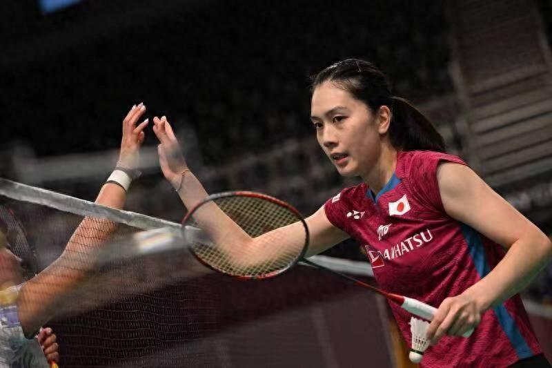 争取更好的奥运种子排位,日本"空灵女神"大堀彩杀进澳洲站次轮