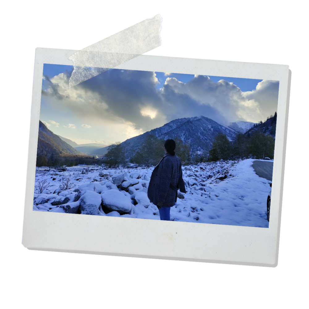 10 个阿勒泰人心目中的"我的阿勒泰"