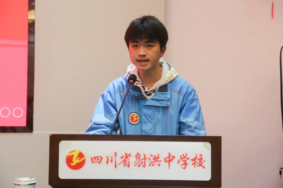 刘森：北大2024“强基”录取第一人！成长心路和人生感言启发多多_腾讯新闻