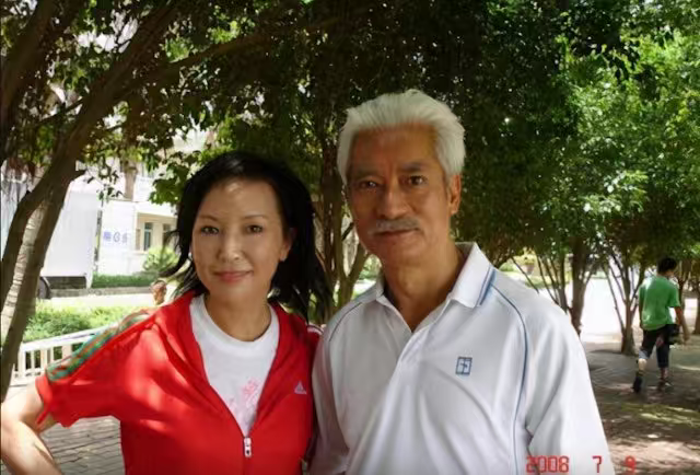 TVB老戲骨高雄被騙後拒絕回巢，被屢傳死訊，曾有人冒認是他妻子 - 