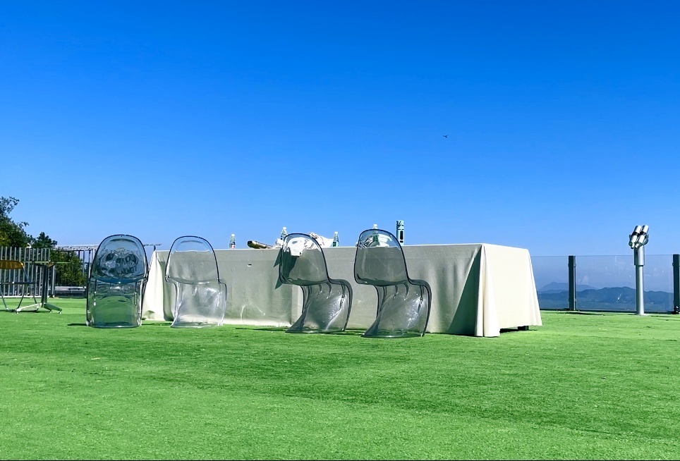 黄冈"游"个好地方|浠水梓木山庄_腾讯新闻