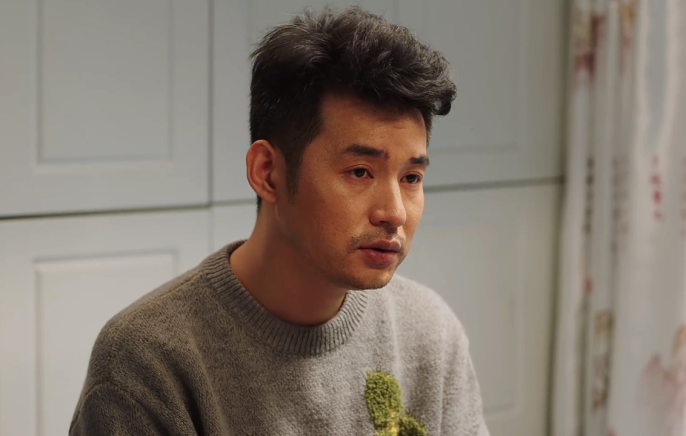 《乡村爱情16》文松成功刷脸,演技在线角色出彩,赵本山终于请对人