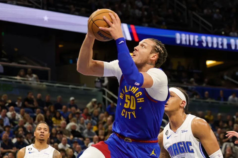 美媒重排14届选秀:维金斯跌至第5 恩比德第2