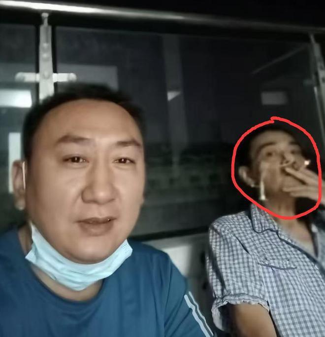 演员黄翀去世真相被曝光！死因是中度胰腺炎，最后露脸照晒出令人心疼_腾讯新闻