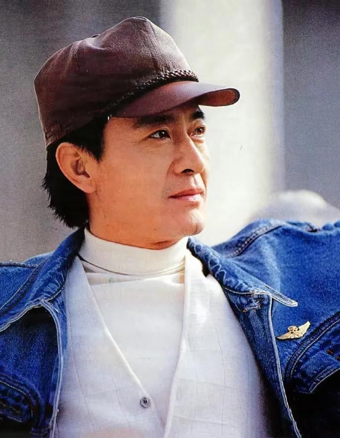 周里京：凭《人生》红极一时，29年不敢忘亡妻，清高一生误艺途_腾讯新闻