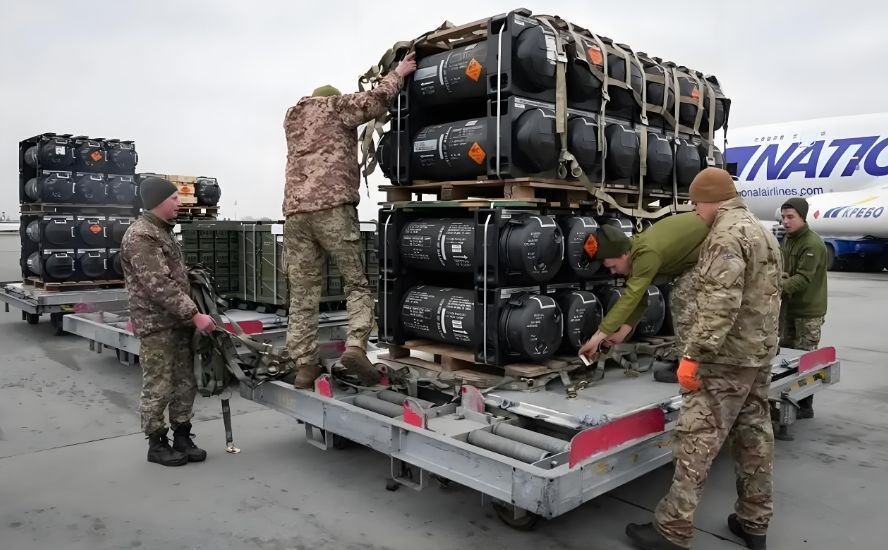 给美国脸上贴金：外媒感叹中国在南海“灰色地带战术”使美军瘫痪_腾讯新闻