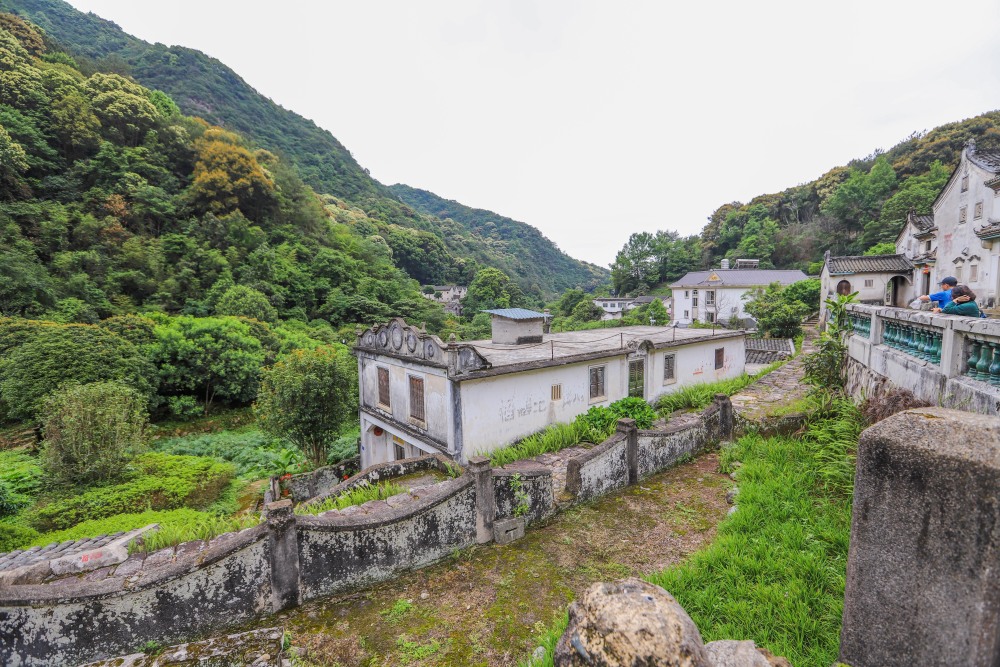 广东最具特色的客家民居，桥溪继善楼，古建筑艺术的重要代表之一_腾讯新闻